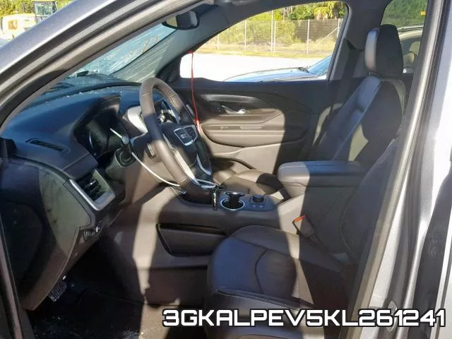 3GKALPEV5KL261241 фото 7