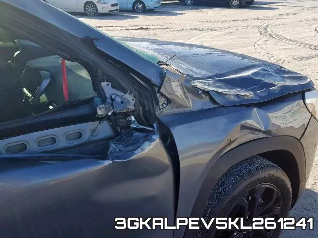 3GKALPEV5KL261241 фото 10