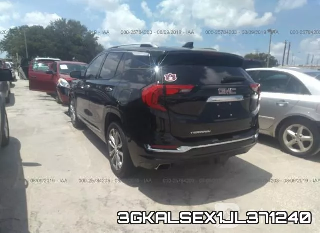 3GKALSEX1JL371240 фото 4