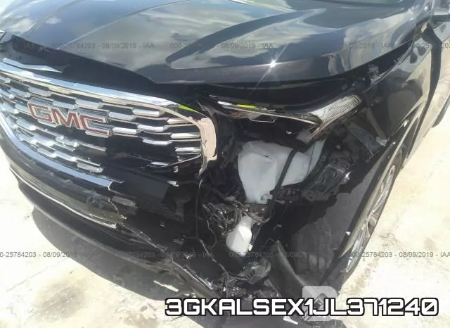 3GKALSEX1JL371240 фото 7
