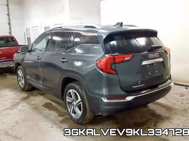 3GKALVEV9KL334728 фото 4