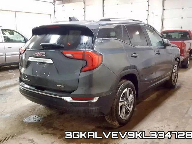 3GKALVEV9KL334728 фото 5