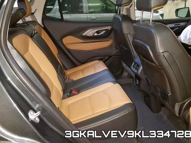 3GKALVEV9KL334728 фото 7