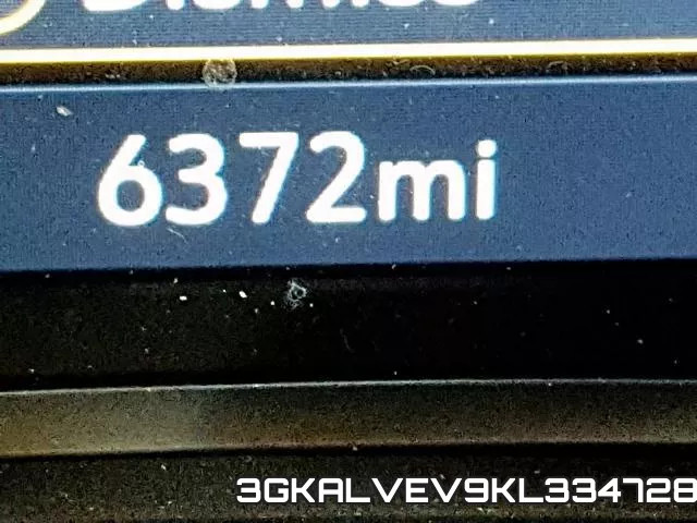 3GKALVEV9KL334728 фото 9
