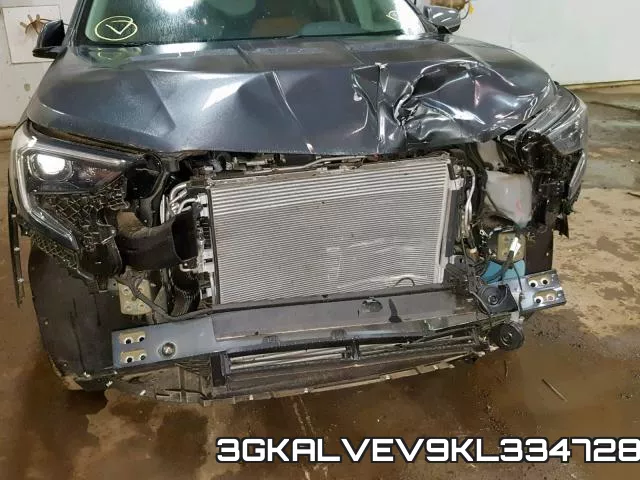 3GKALVEV9KL334728 фото 10