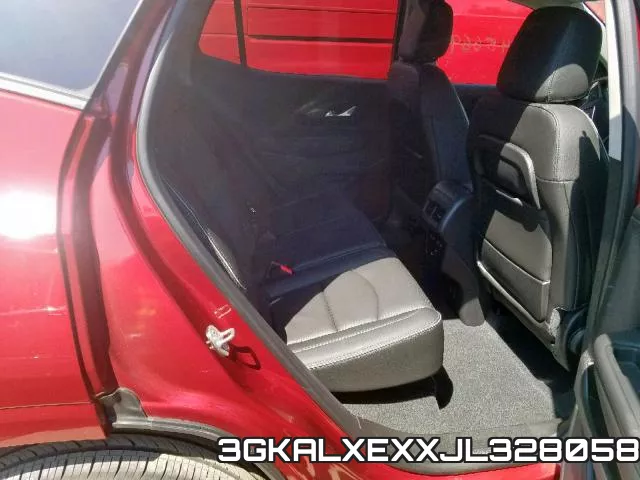 3GKALXEXXJL328058 фото 6