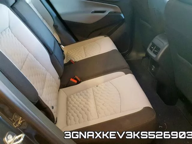 3GNAXKEV3KS526903 фото 7