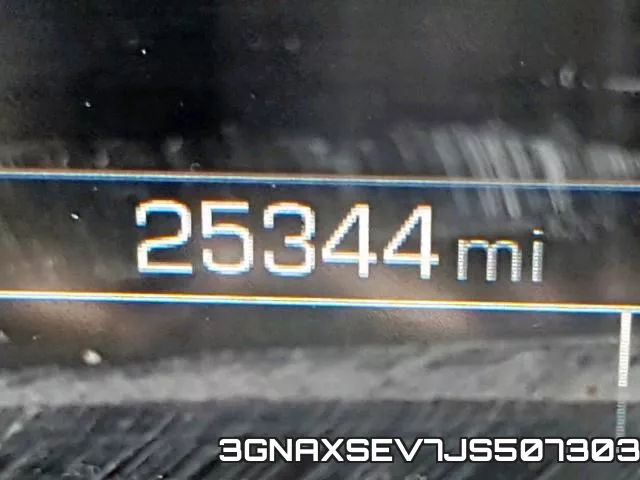3GNAXSEV7JS507303 фото 9