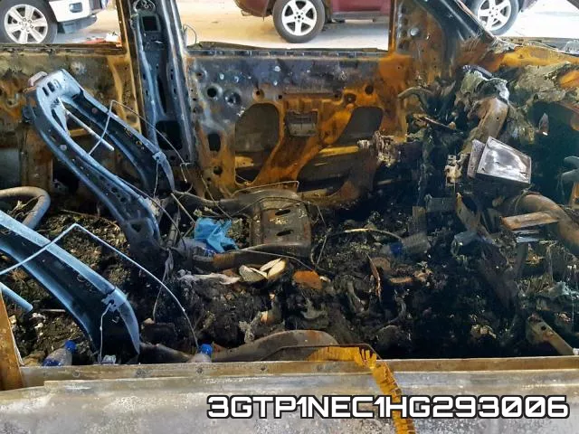 3GTP1NEC1HG293006 фото 6