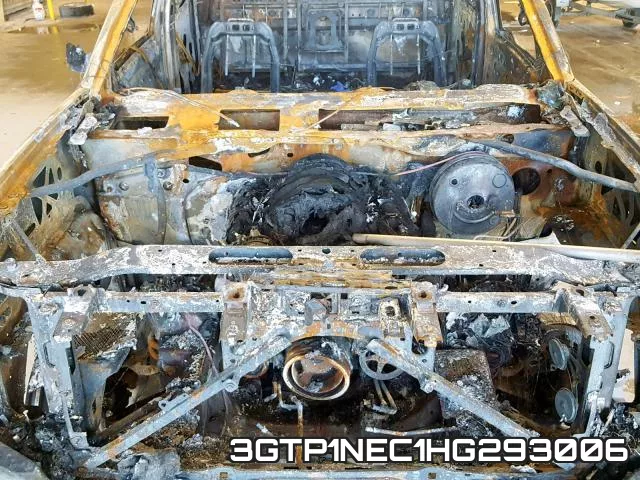3GTP1NEC1HG293006 фото 8