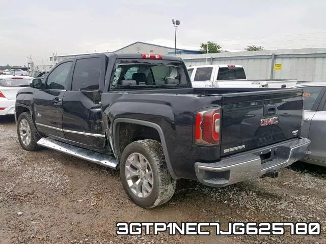 3GTP1NEC7JG625780 фото 4