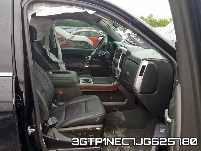 3GTP1NEC7JG625780 фото 6