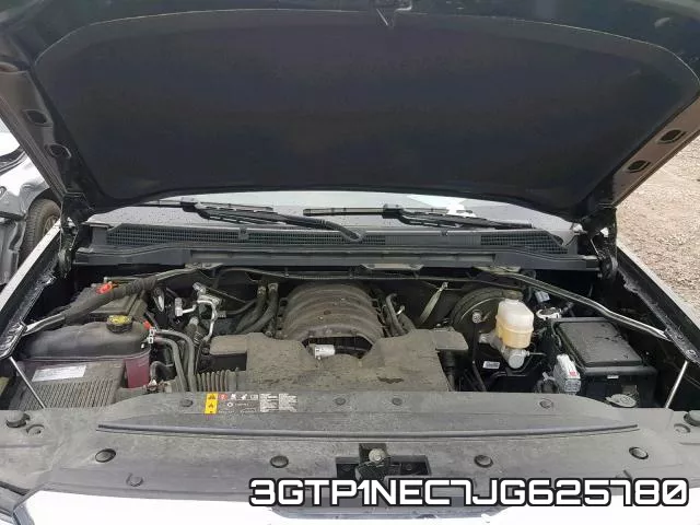 3GTP1NEC7JG625780 фото 8