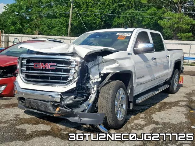 3GTU2NEC0JG277725 фото 3