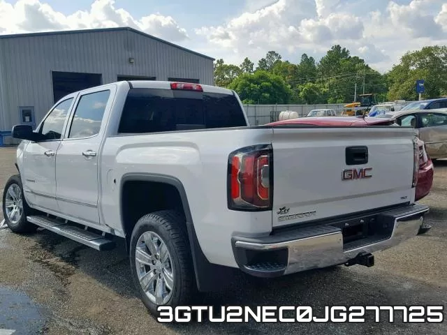 3GTU2NEC0JG277725 фото 4