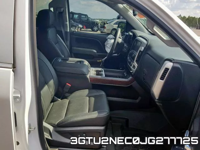 3GTU2NEC0JG277725 фото 6