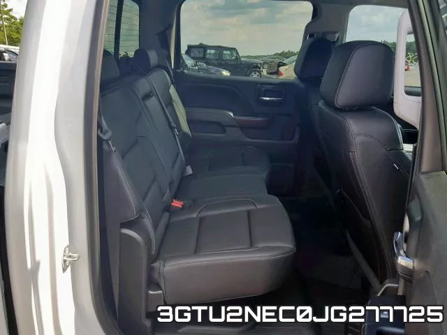 3GTU2NEC0JG277725 фото 7