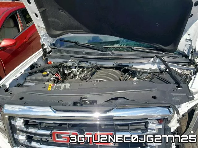 3GTU2NEC0JG277725 фото 8