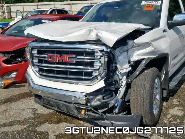 3GTU2NEC0JG277725 фото 10