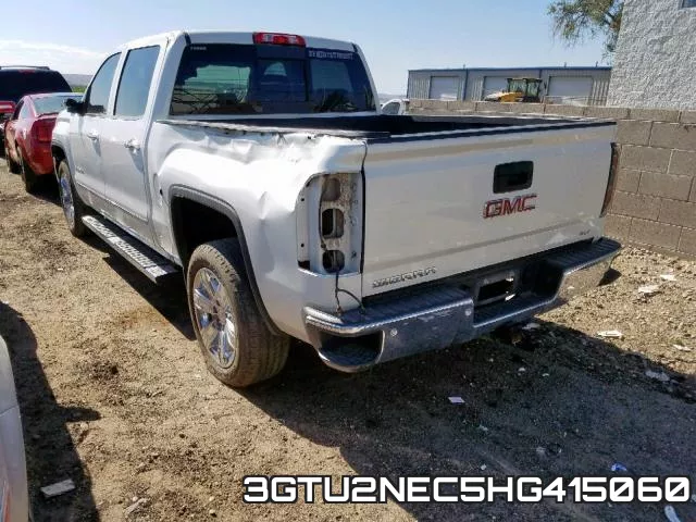 3GTU2NEC5HG415060 фото 4