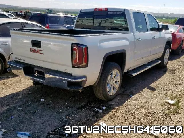3GTU2NEC5HG415060 фото 5