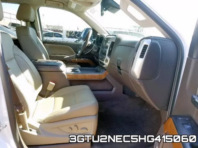 3GTU2NEC5HG415060 фото 6