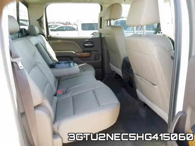 3GTU2NEC5HG415060 фото 7