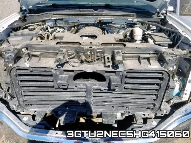 3GTU2NEC5HG415060 фото 8