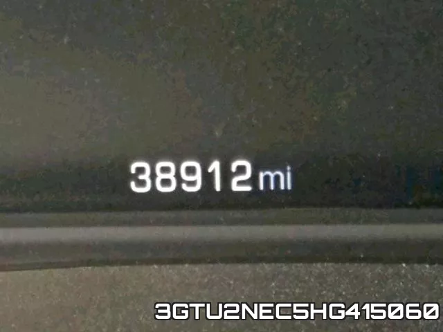 3GTU2NEC5HG415060 фото 9