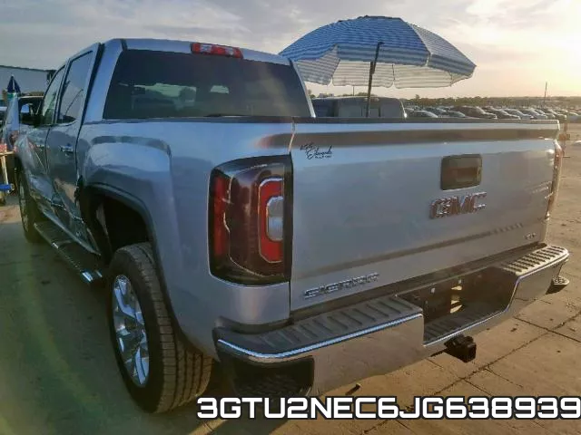 3GTU2NEC6JG638939 фото 4