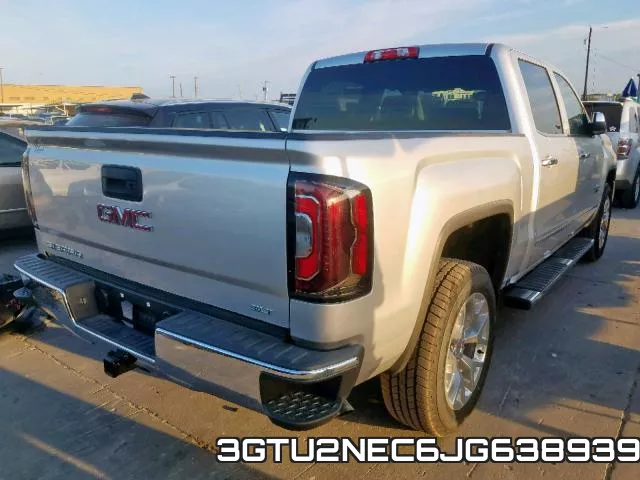 3GTU2NEC6JG638939 фото 5