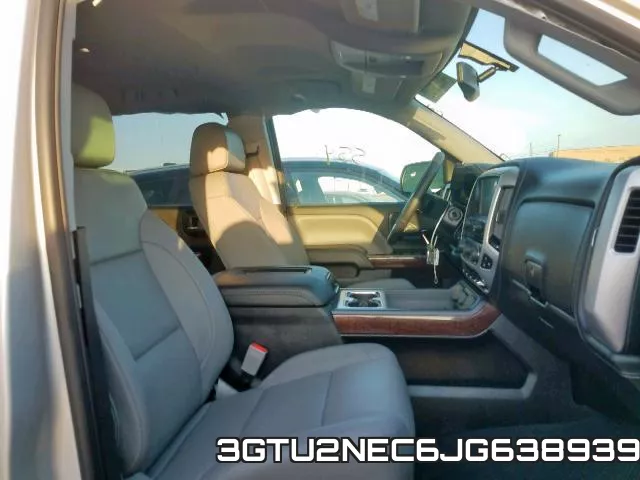 3GTU2NEC6JG638939 фото 6