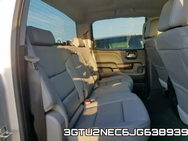 3GTU2NEC6JG638939 фото 7