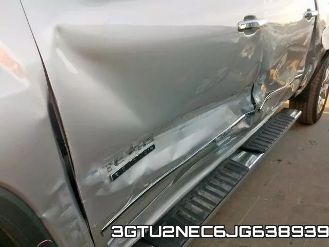 3GTU2NEC6JG638939 фото 10