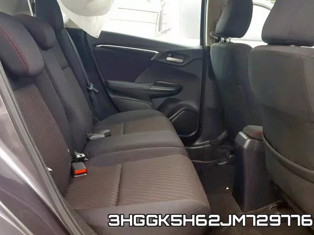 3HGGK5H62JM729776 фото 7