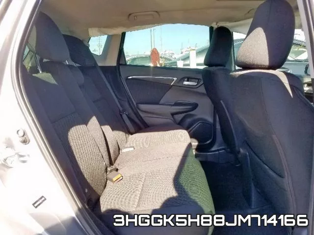 3HGGK5H88JM714166 фото 7