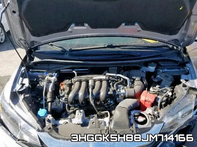 3HGGK5H88JM714166 фото 8