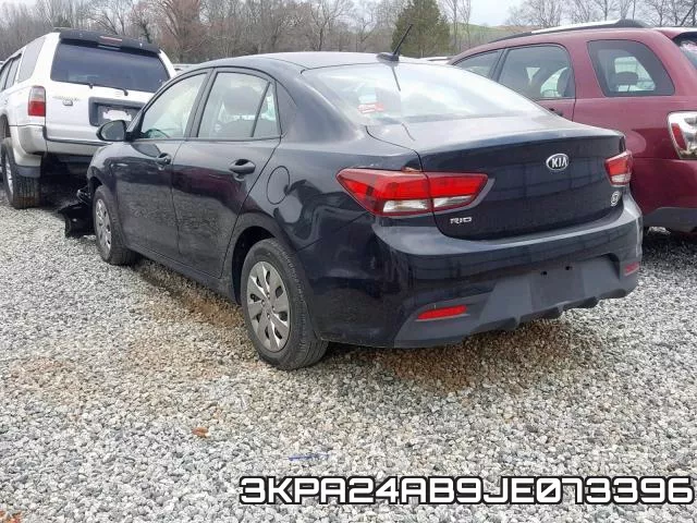 3KPA24AB9JE073396 фото 4