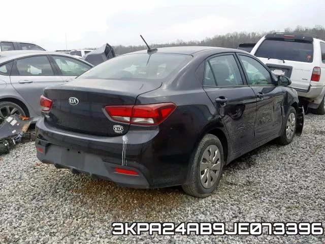 3KPA24AB9JE073396 фото 5
