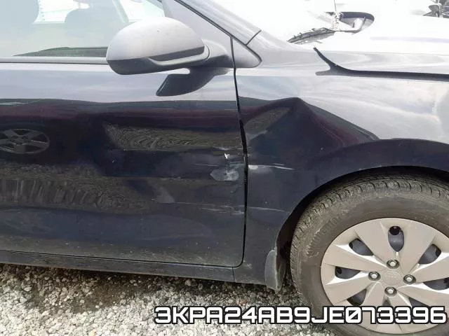 3KPA24AB9JE073396 фото 10