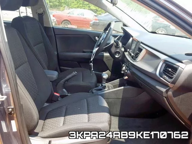 3KPA24AB9KE170762 фото 6