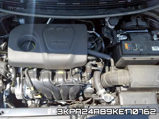 3KPA24AB9KE170762 фото 8