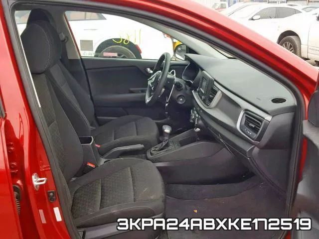 3KPA24ABXKE172519 фото 6