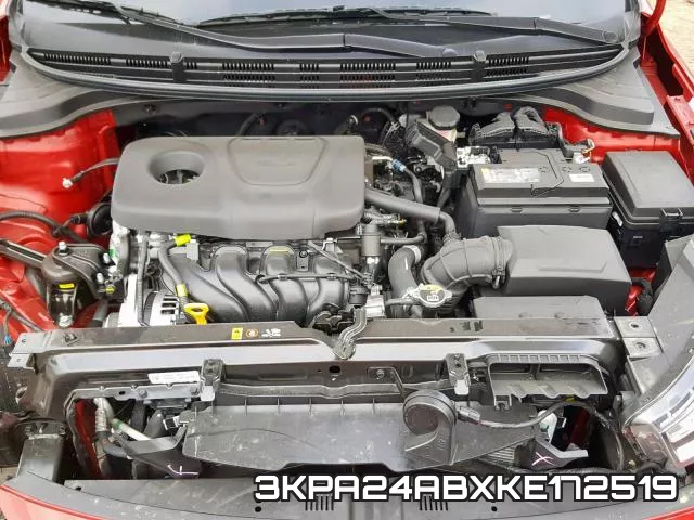 3KPA24ABXKE172519 фото 8