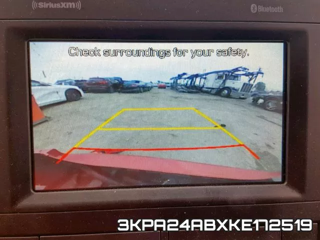 3KPA24ABXKE172519 фото 10