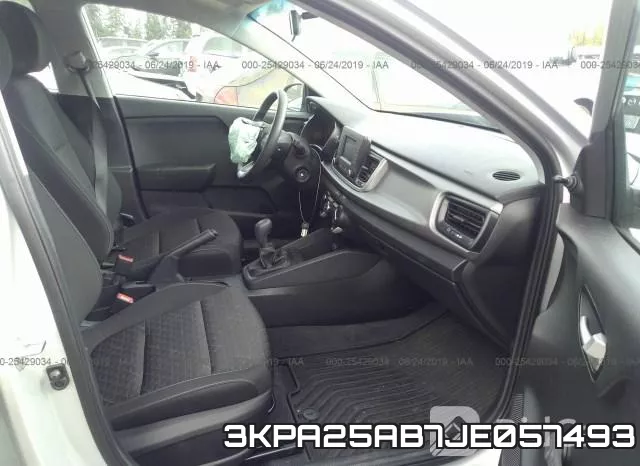 3KPA25AB7JE057493 фото 6