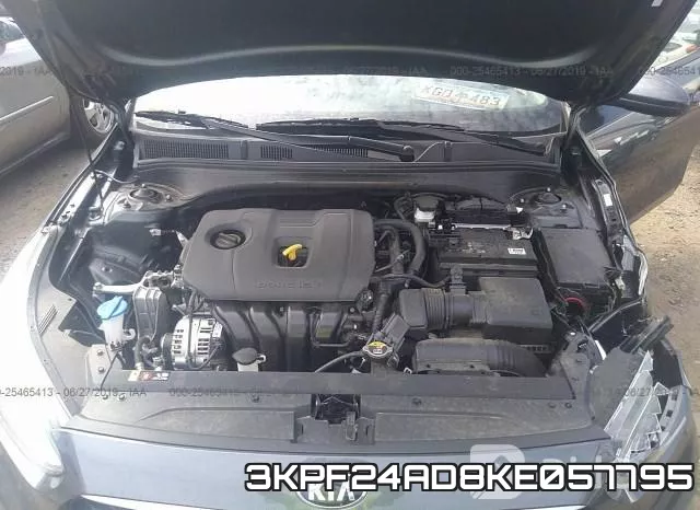 3KPF24AD8KE057795 фото 2