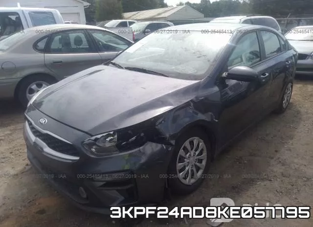 3KPF24AD8KE057795 фото 7