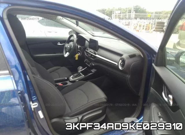 3KPF34AD9KE029310 фото 6