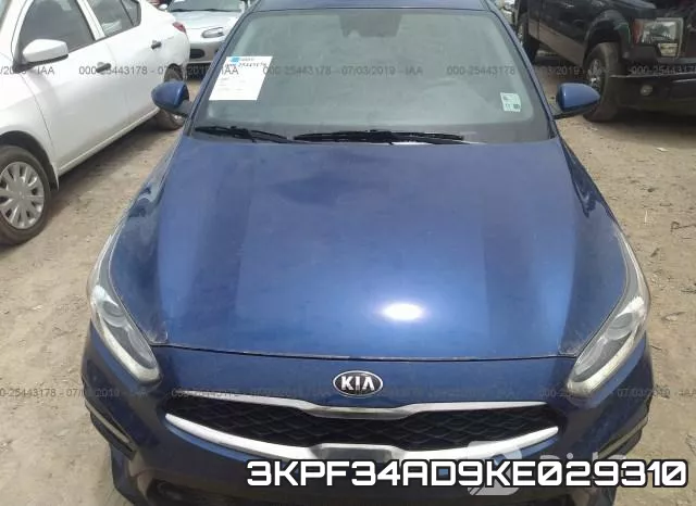 3KPF34AD9KE029310 фото 7